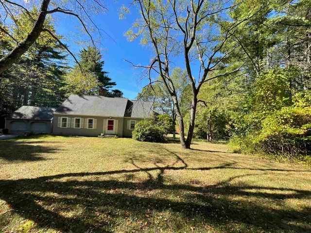 $3,125 | 78 N Road, Hancock, NH 03449
