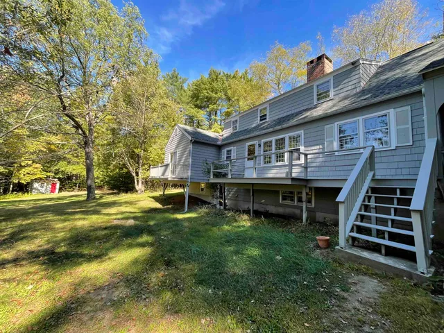 $3,125 | 78 N Road, Hancock, NH 03449