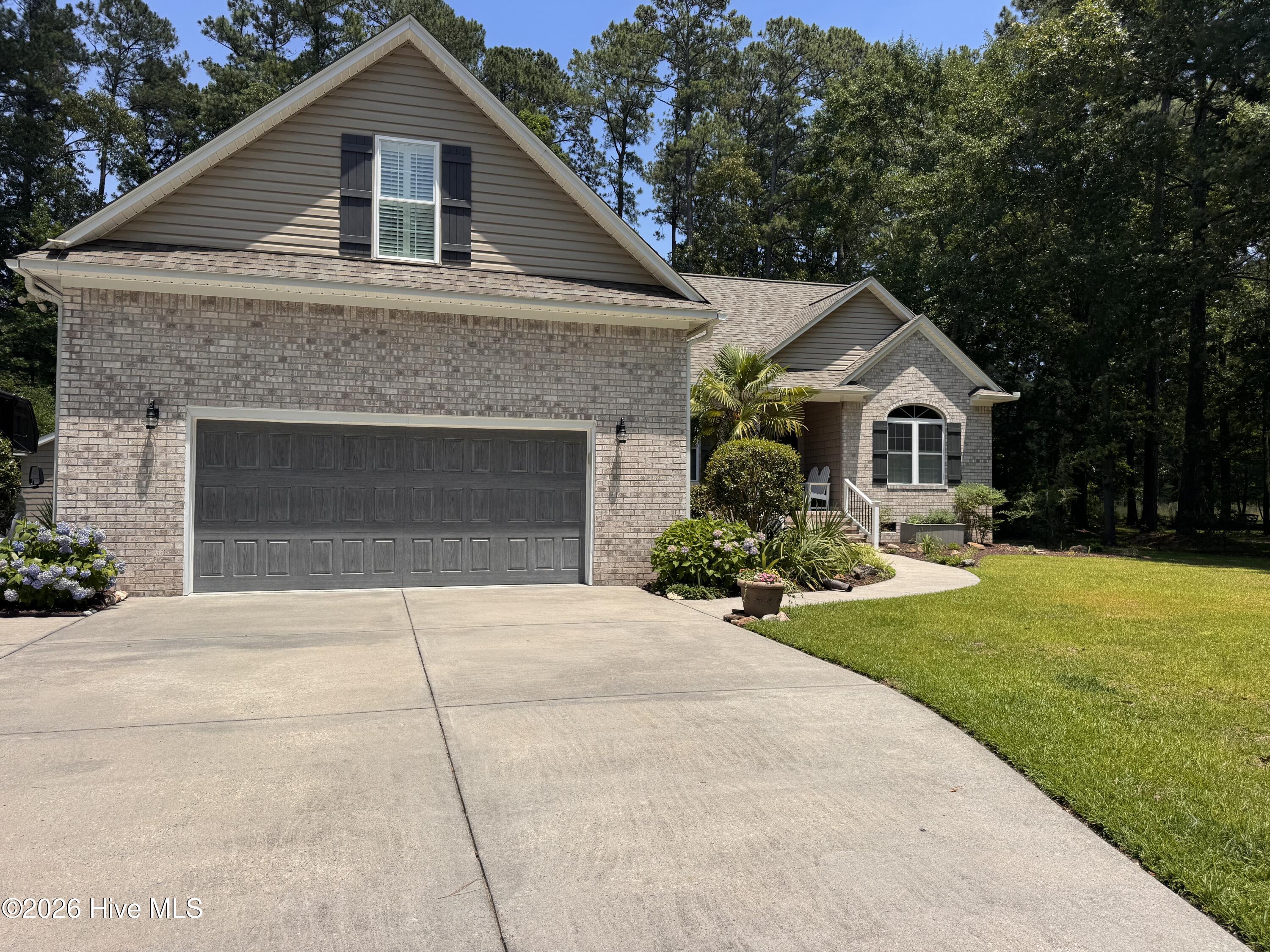 3104 Peppercorn Road New Bern, NC 28562 - Photo 3 of 7