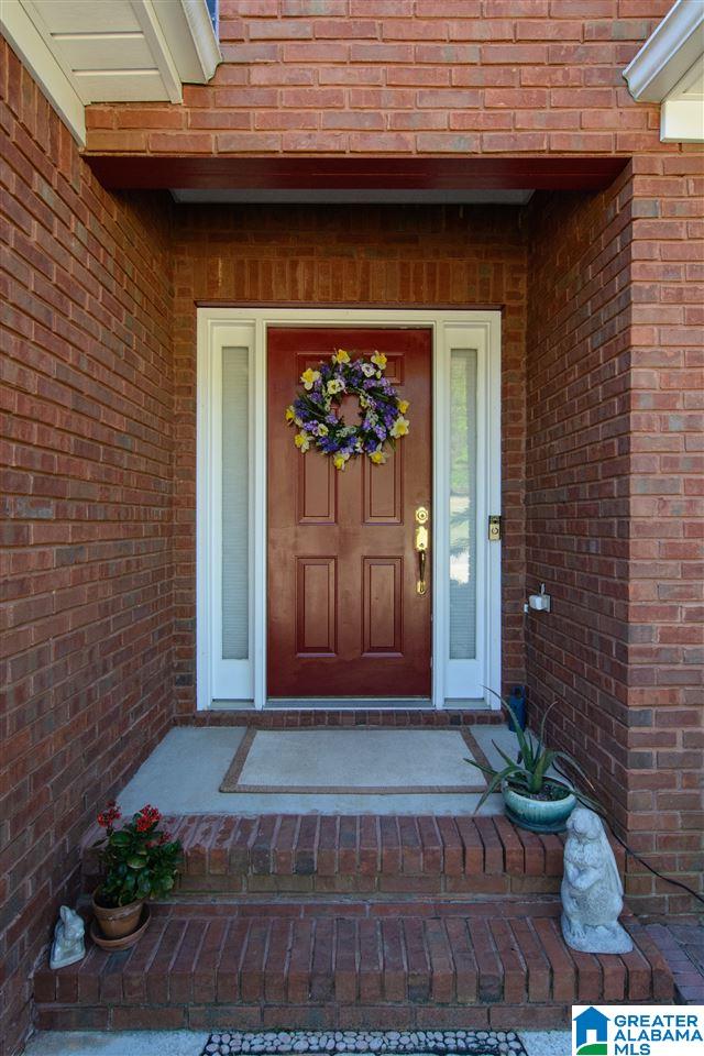 125 Hackberry Circle Chelsea, AL 35043 - Photo 5 of 50