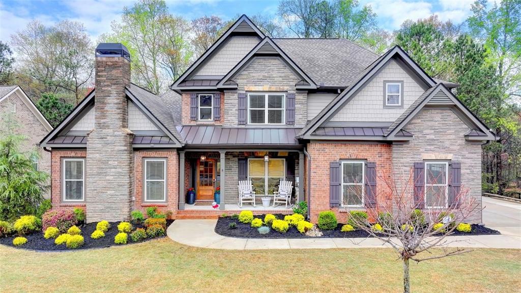 841 Coopers Ridge Path Southwest Grayson, GA 30017 - Photo 1 of 1 Gallery Image 1