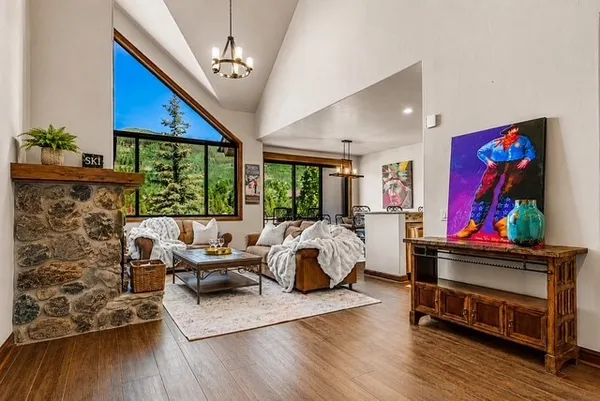 $1,485,000 | 1455 East Keystone Road, Unit D4, Keystone, CO 80435