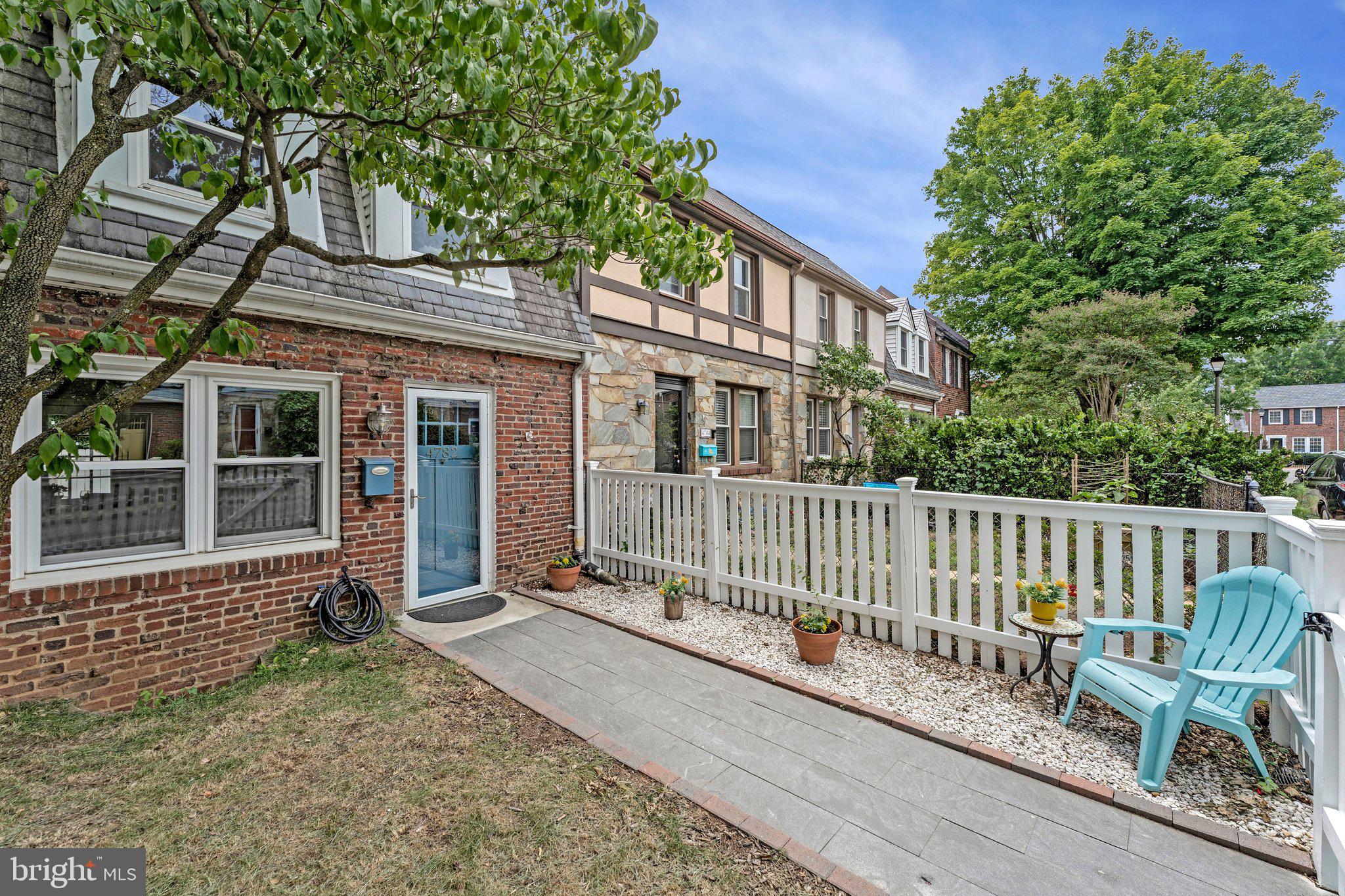4782 21st Road North Arlington, VA 22207 - Photo 19 of 34