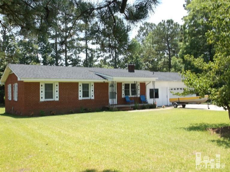 695 Farmers Union Road Clarkton, NC 28433 - Photo 1 of 13 Primary Photo