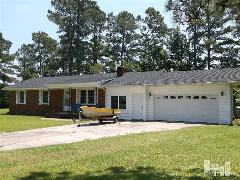 695 Farmers Union Road Clarkton, NC 28433 - Photo 2 of 13 Additional Photo