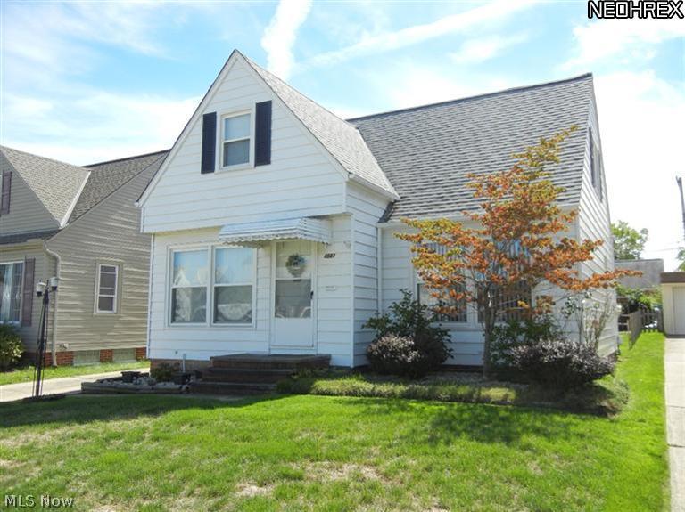 4507 Redfern Road Parma, OH 44134 - Photo 2 of 22
