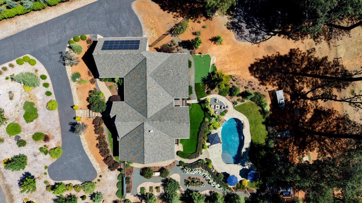 10213 Evergreen Ranch Court Grass Valley, CA 95949 - Photo 94 of 98