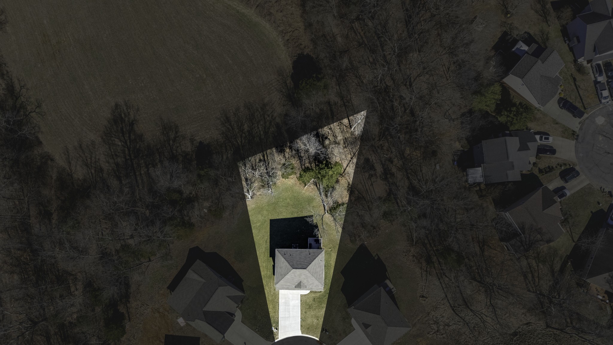 839 Cedar Lane Springfield, TN 37172 - Photo 30 of 34