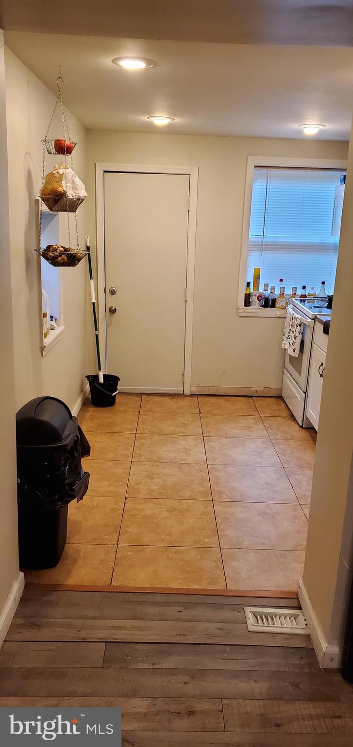 6102 North Norwood Street Philadelphia, PA 19138 - Photo 5 of 7 a view of a storage & utility room