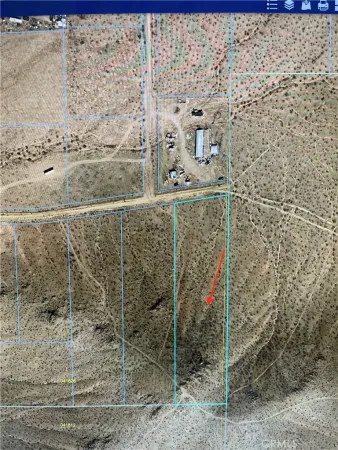 $20,000 | 0 Cabazon Road, Apple Valley, CA 92307
