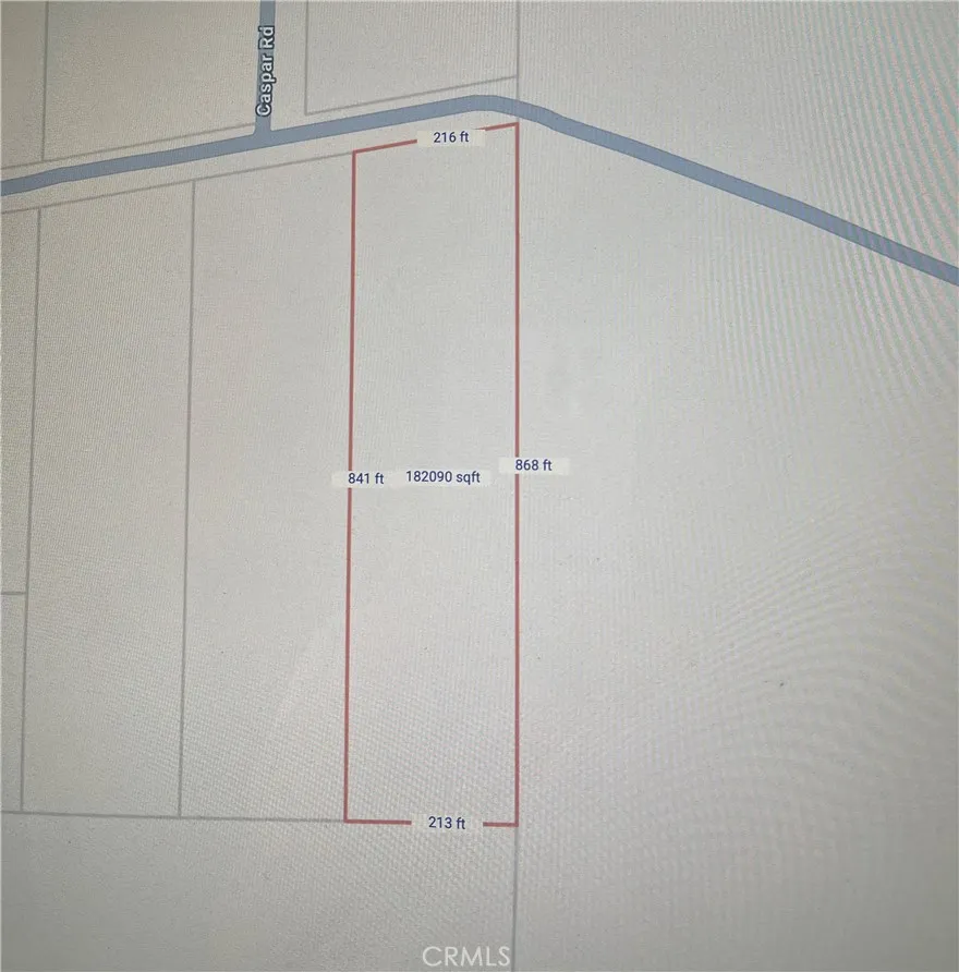 0 Cabazon Road Apple Valley, CA 92307 - Photo 4 of 5