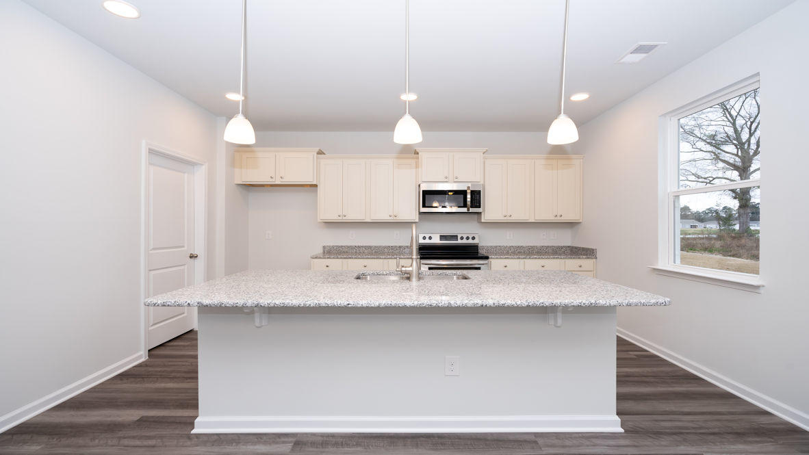 110 Sarcoxie Road Moncks Corner, SC 29461 - Photo 14 of 59 3196 Holly Lp - Lot 149-16