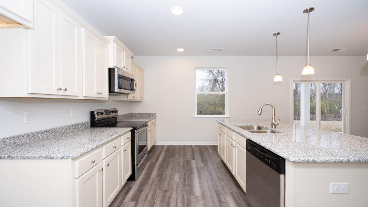 110 Sarcoxie Road Moncks Corner, SC 29461 - Photo 17 of 59 3196 Holly Lp - Lot 149-19