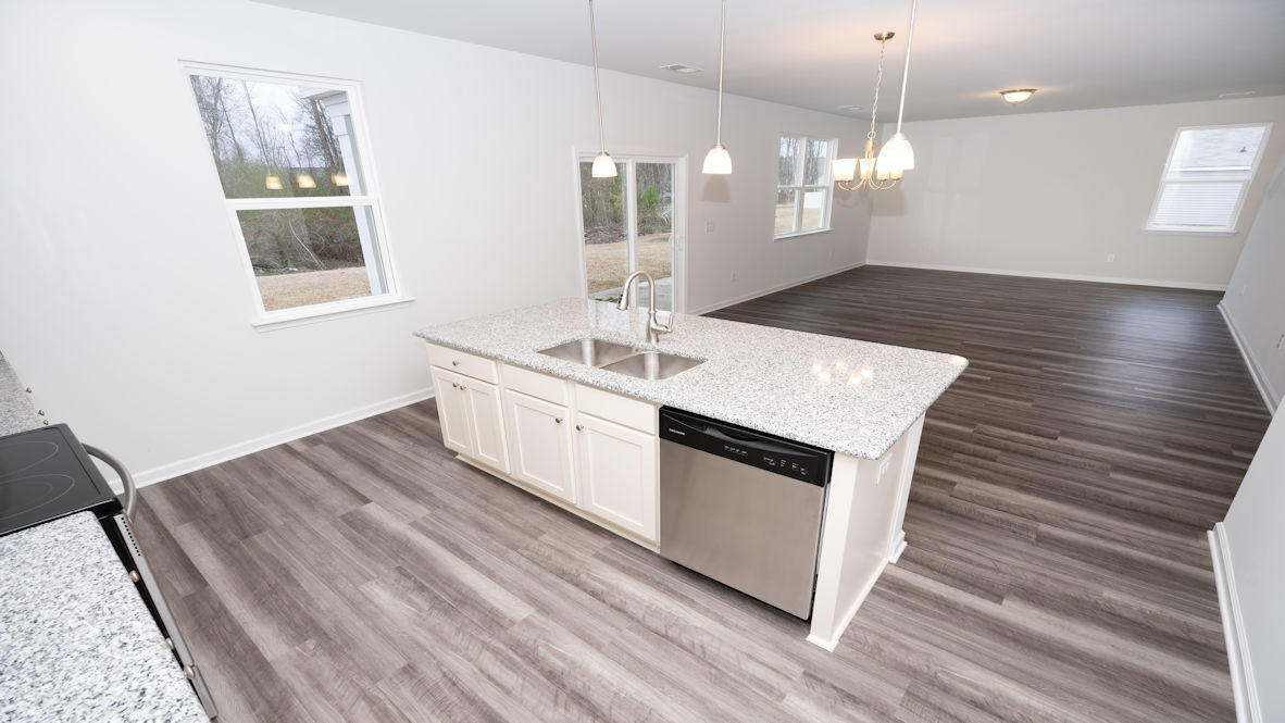 110 Sarcoxie Road Moncks Corner, SC 29461 - Photo 19 of 59 3196 Holly Lp - Lot 149-21