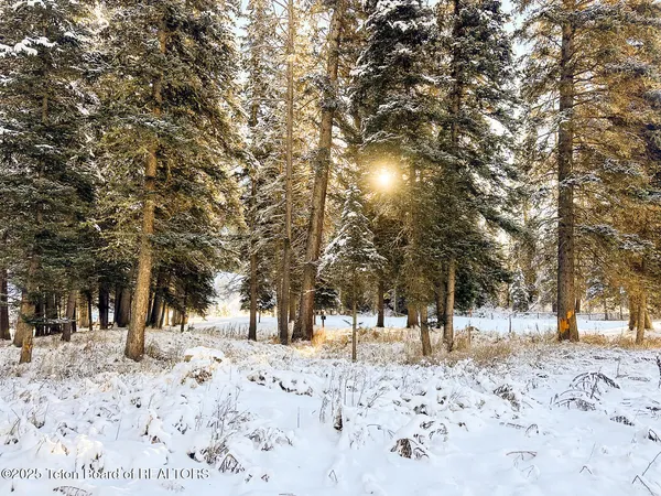 $1,475,000 | 15635 Wagon Road, Jackson, WY 83001