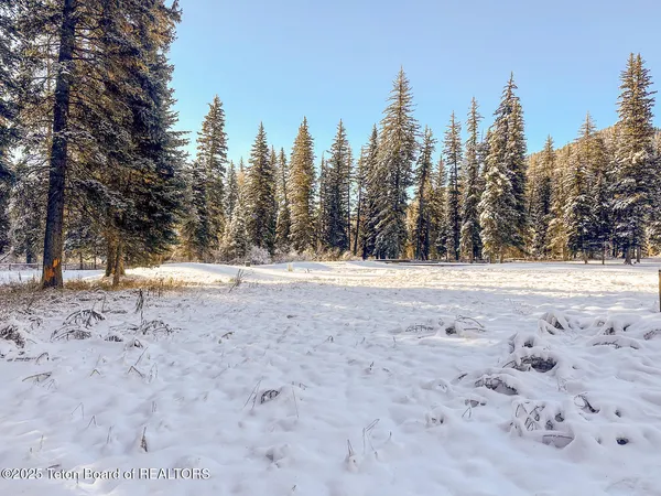 $1,475,000 | 15635 Wagon Road, Jackson, WY 83001