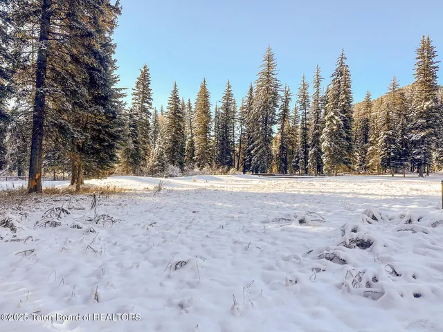 $1,475,000 | 15635 Wagon Road, Jackson, WY 83001