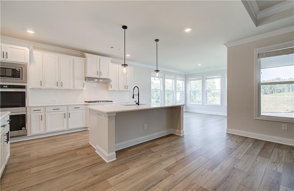 101 Bufflehead Pass Jefferson, GA 30549 - Photo 12 of 77