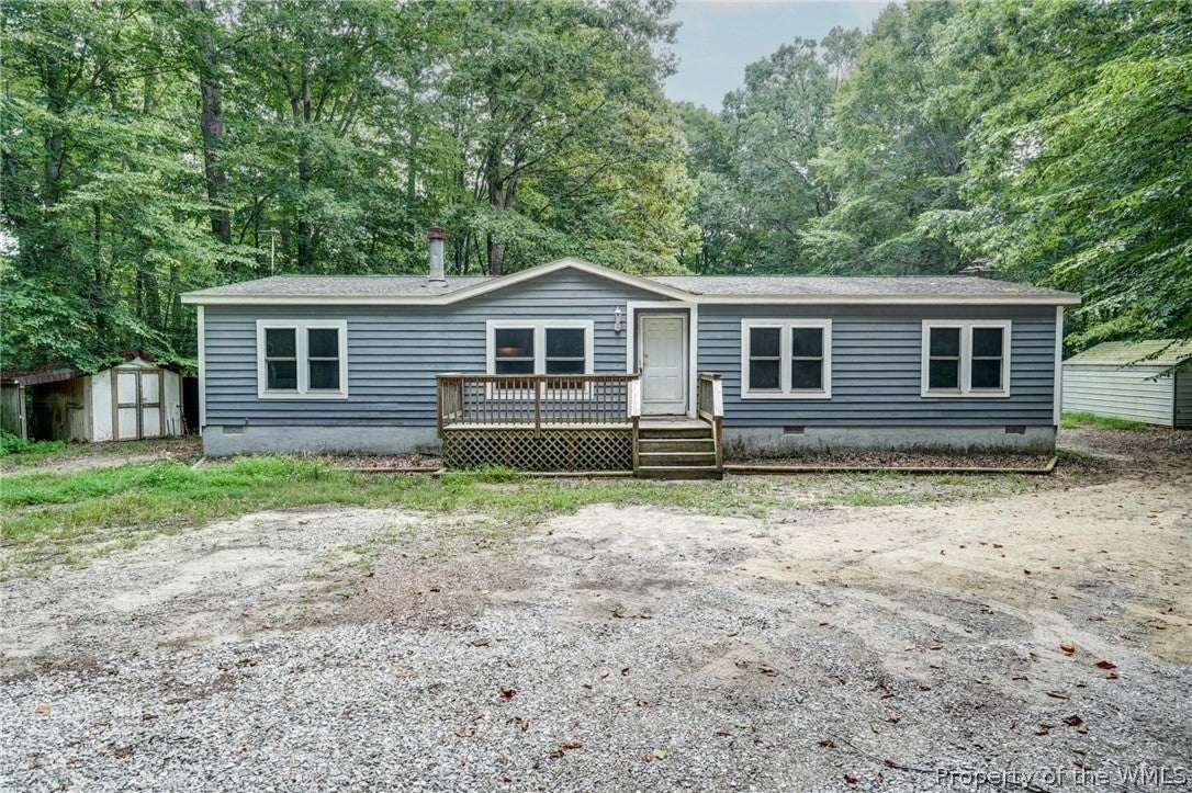 2591 Little Creek Dam Road Toano, VA 23168 - Photo 14 of 48 Gallery Image 14