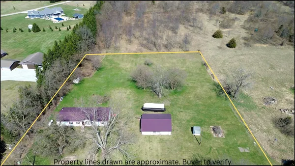 $165,000 | 30780 Kime Drive, Sturgis, MI 49091