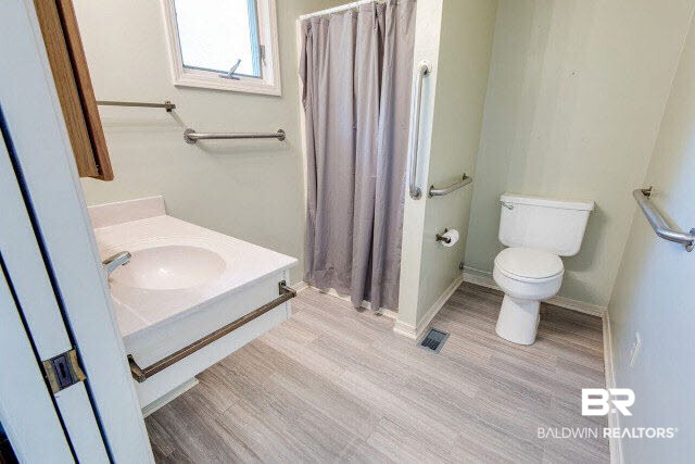 154 Orange Avenue Fairhope, AL 36532 - Photo 22 of 24 Mother In Law Suite