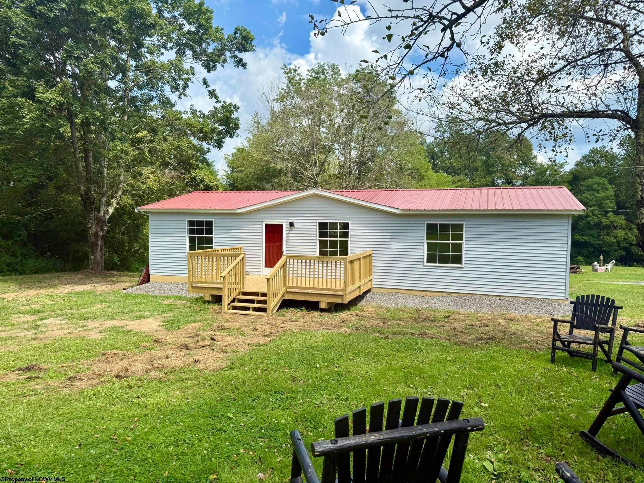 349 Mankins Addition Road Tunnelton, WV 26444 - Photo 25 of 33 Gallery Image 25