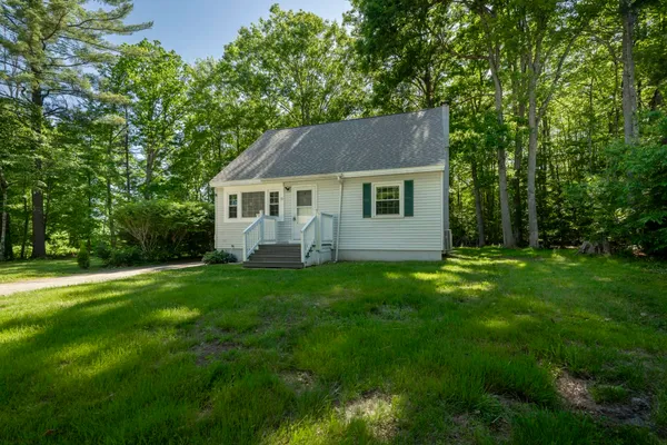 $369,900 | 38 Duffy Street, Franklin, NH 03235
