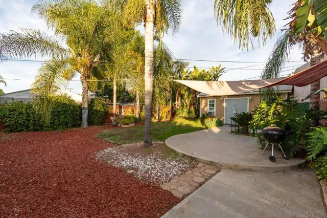 $720,000 | 8743 Buena Valley Drive, Santee, CA 92071