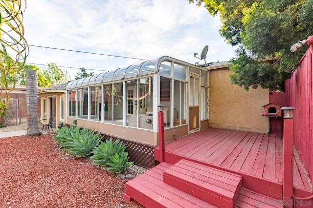 $720,000 | 8743 Buena Valley Drive, Santee, CA 92071