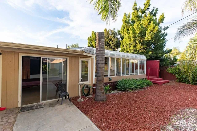 $720,000 | 8743 Buena Valley Drive, Santee, CA 92071