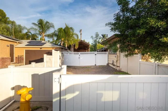 $720,000 | 8743 Buena Valley Drive, Santee, CA 92071