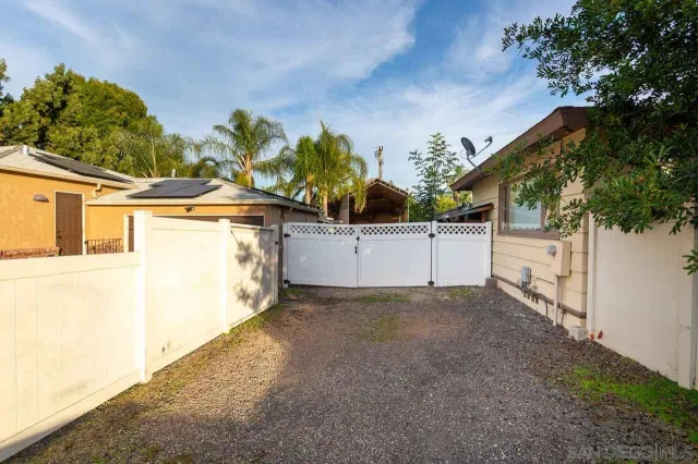 $720,000 | 8743 Buena Valley Drive, Santee, CA 92071