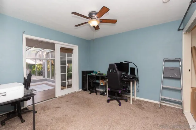 $720,000 | 8743 Buena Valley Drive, Santee, CA 92071