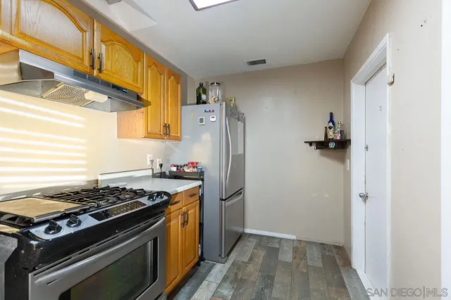 $720,000 | 8743 Buena Valley Drive, Santee, CA 92071