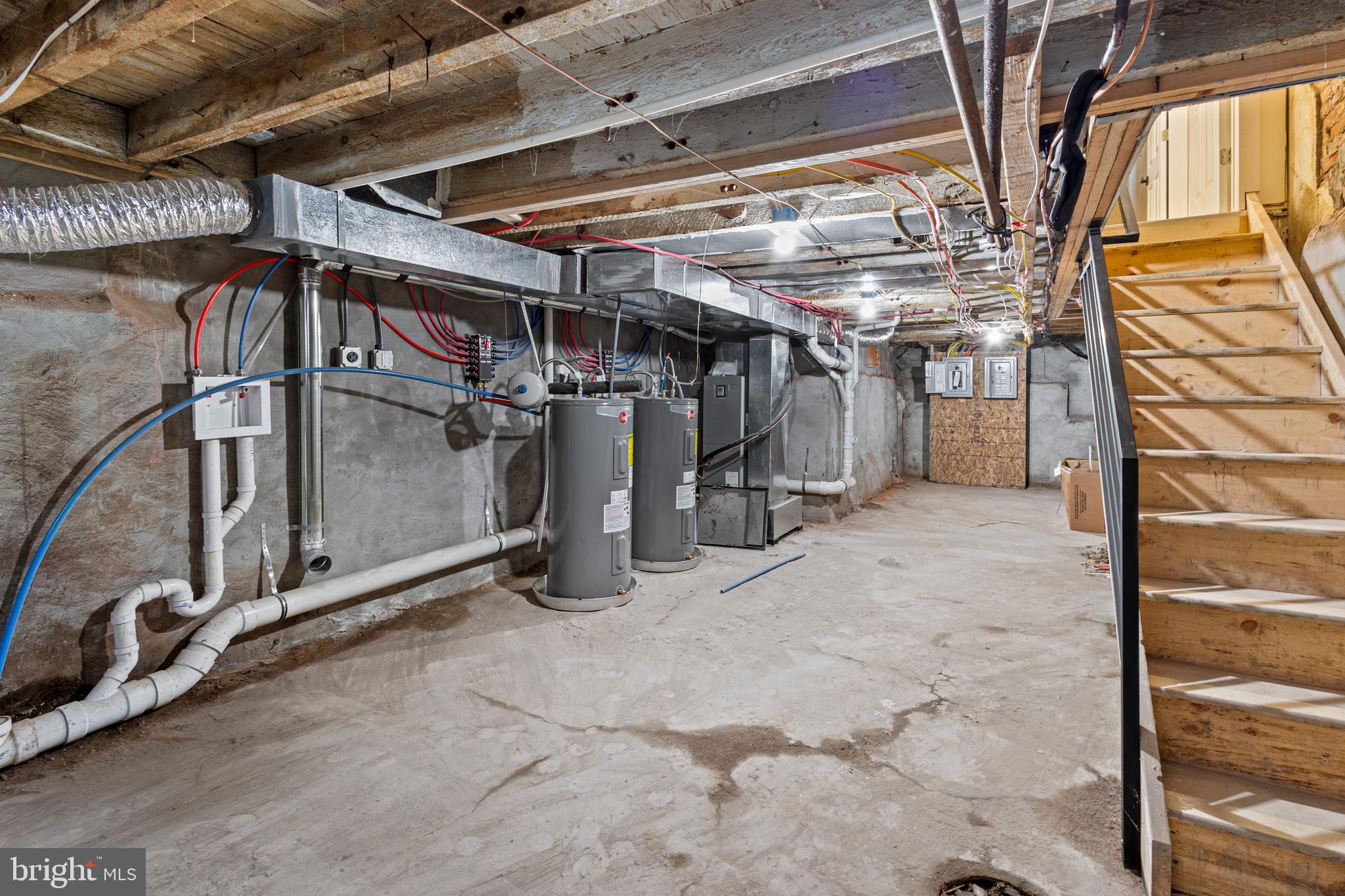 1337 West Rush Street Philadelphia, PA 19132 - Photo 21 of 22