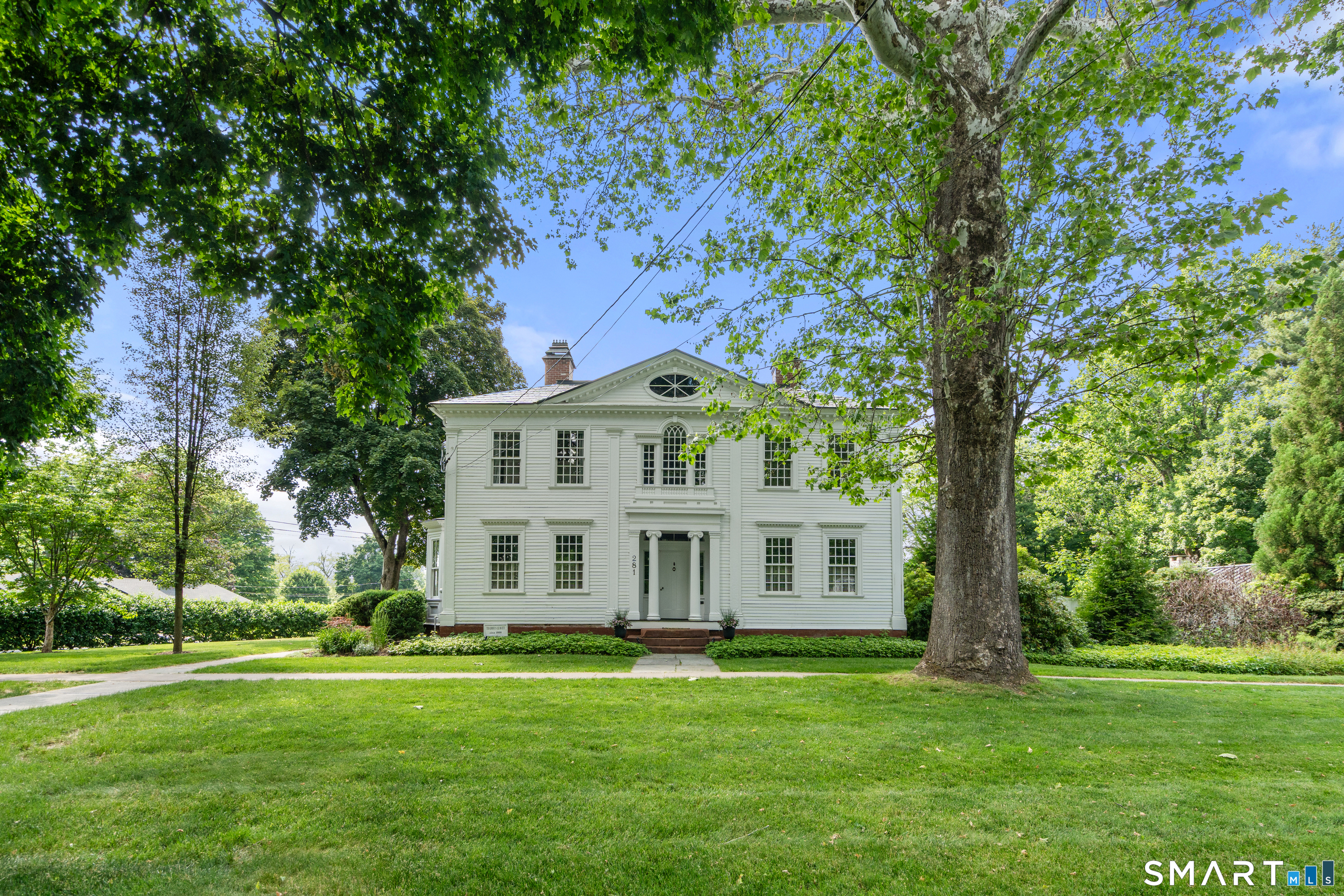 281 North Main Street Suffield, CT 06078 - Photo 4 of 40