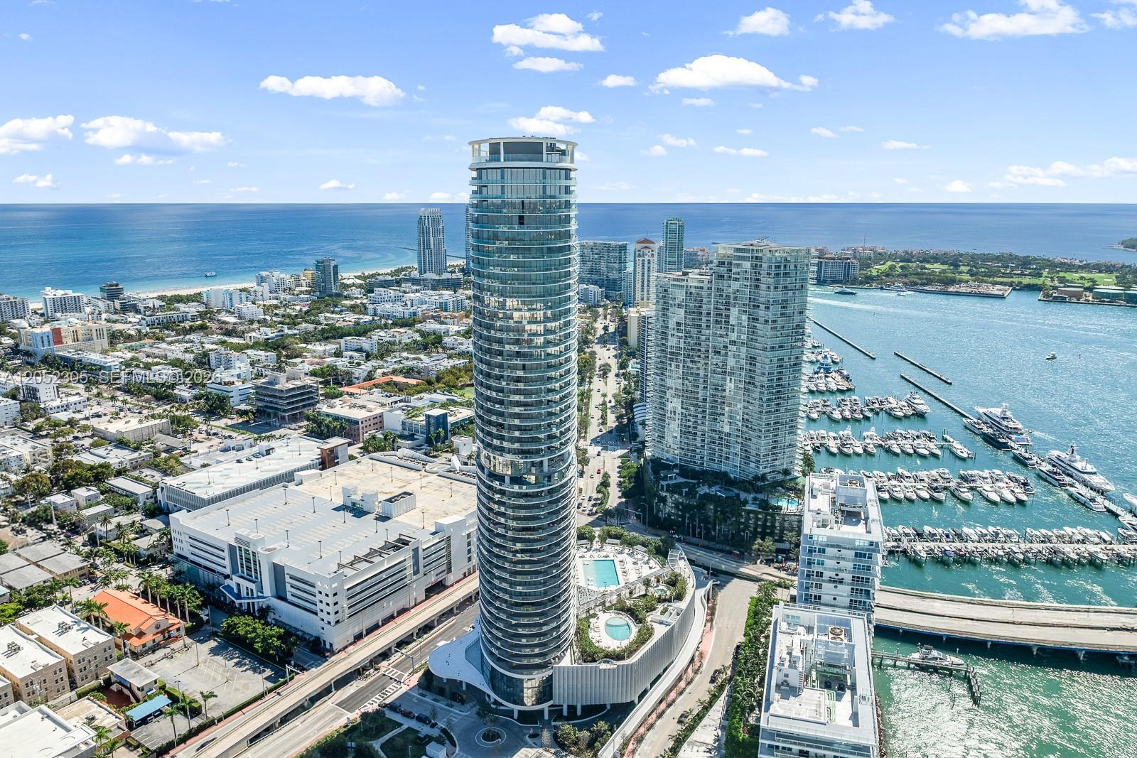 500 Alton Road, Unit PH4701 Miami Beach, FL 33139 - Photo 109 of 117 Gallery Image 109