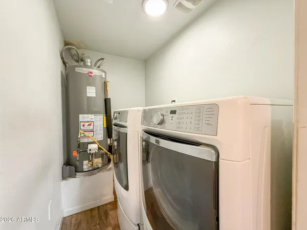 $2,095 | 2427 West Yavapai Street, Unit A, Phoenix, AZ 85009