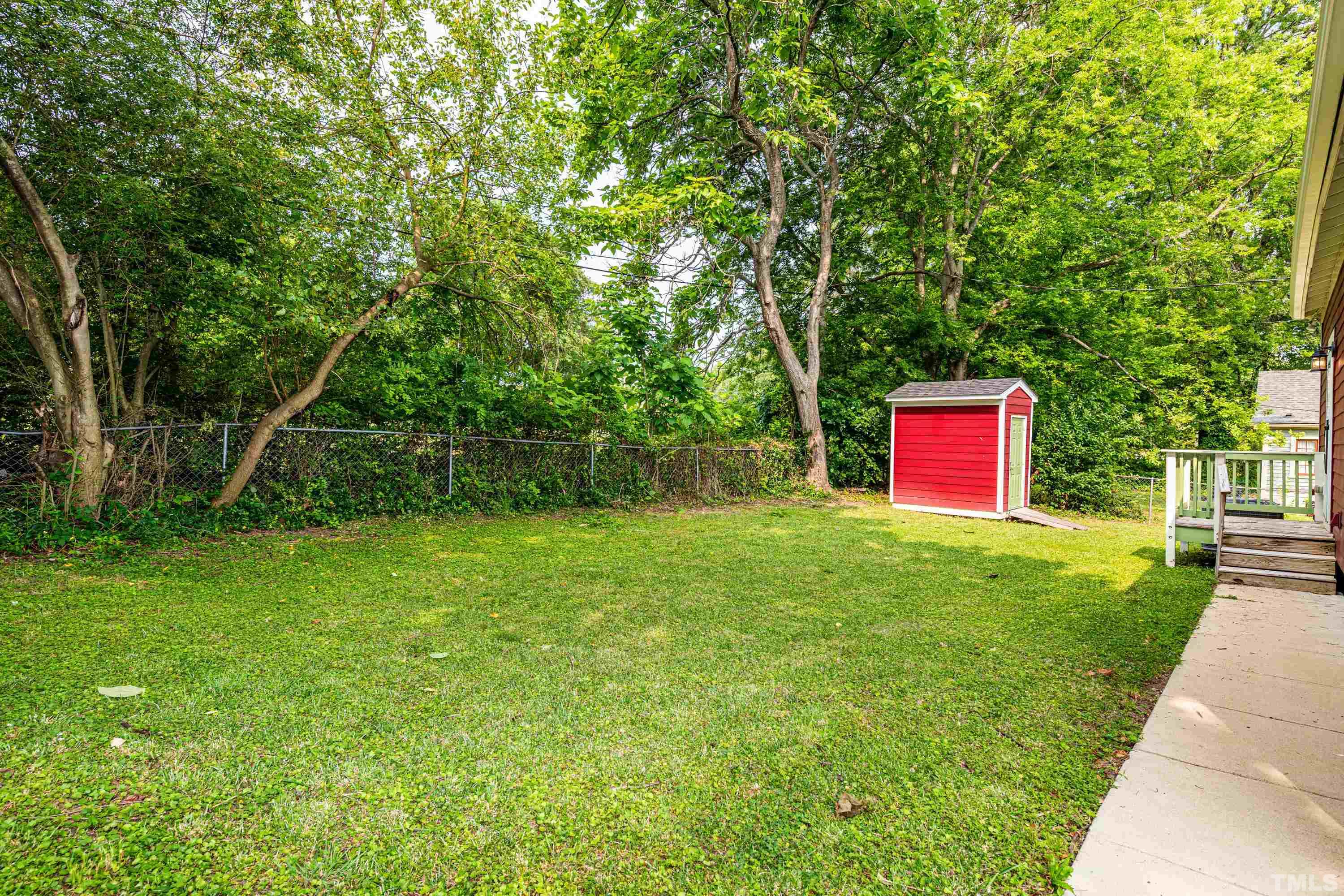 1208 Wall Street Durham, NC 27701 - Photo 25 of 27