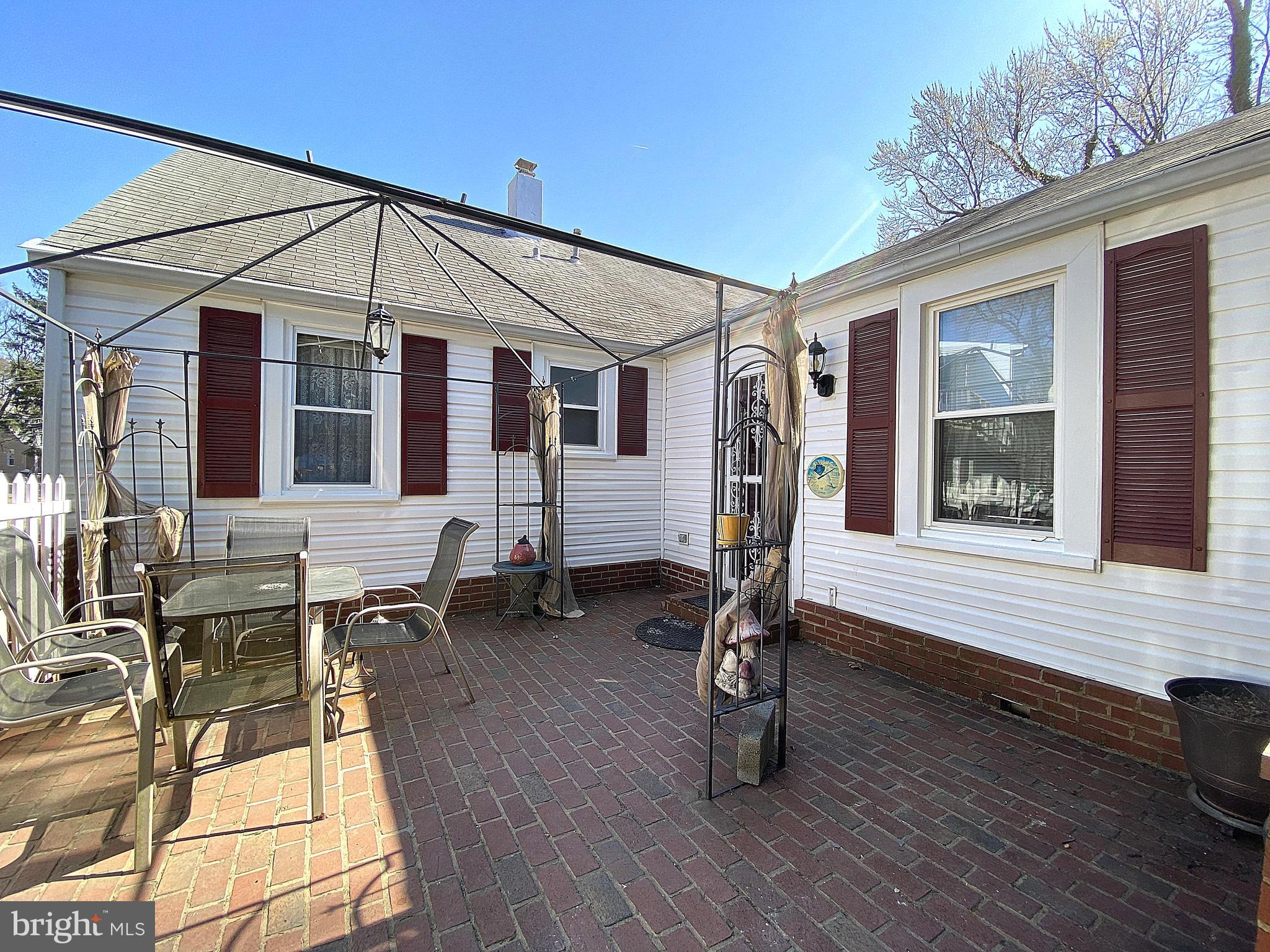 24 Village Road Baltimore, MD 21208 - Photo 44 of 83 Gallery Image 44