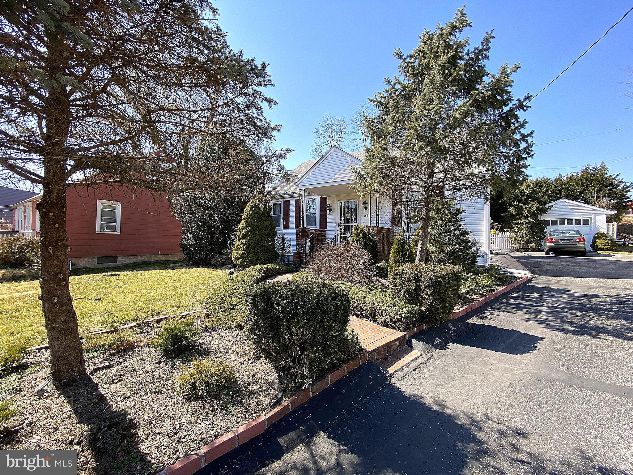 24 Village Road Baltimore, MD 21208 - Photo 65 of 83 Gallery Image 65