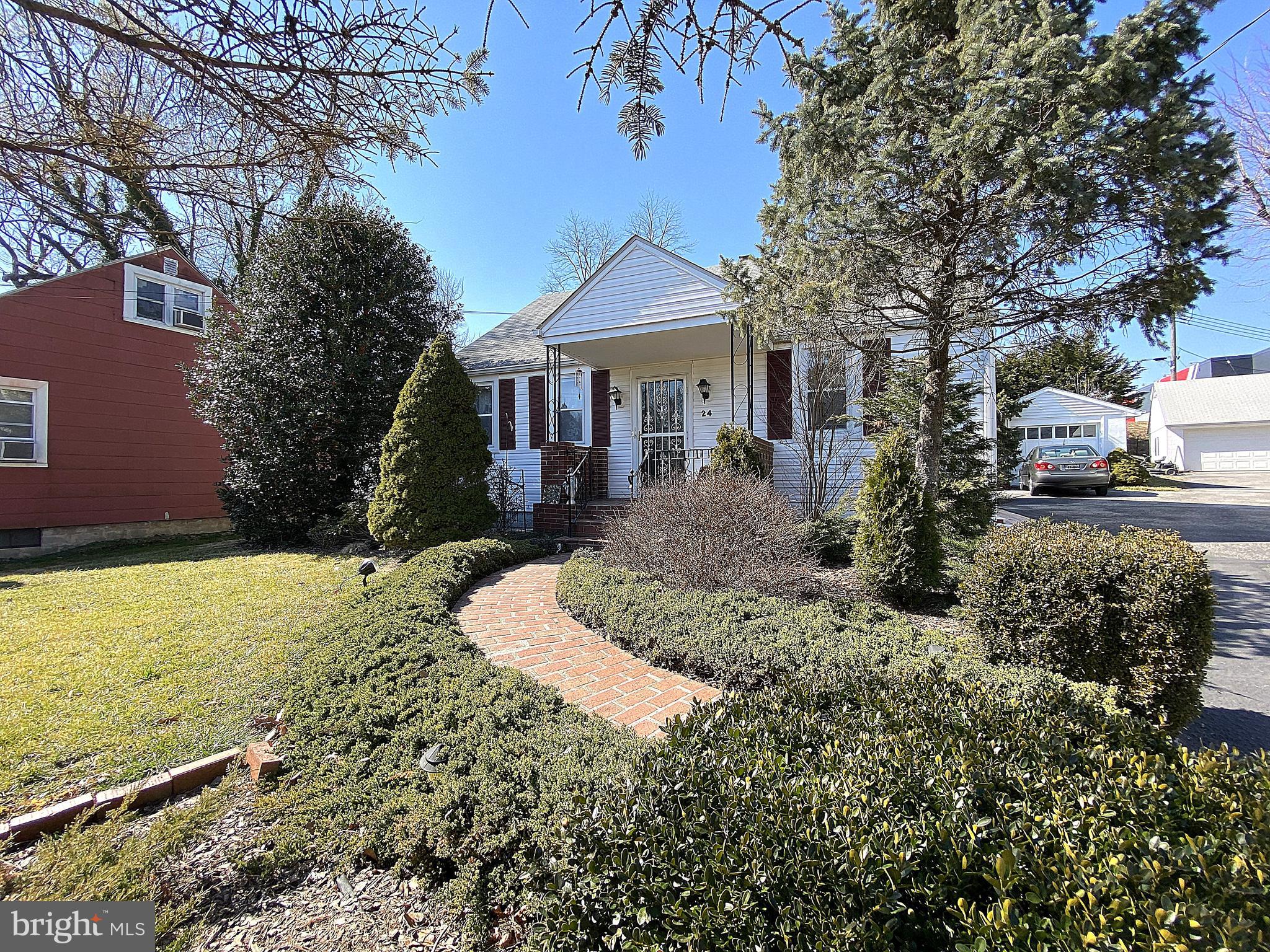 24 Village Road Baltimore, MD 21208 - Photo 66 of 83 Gallery Image 66