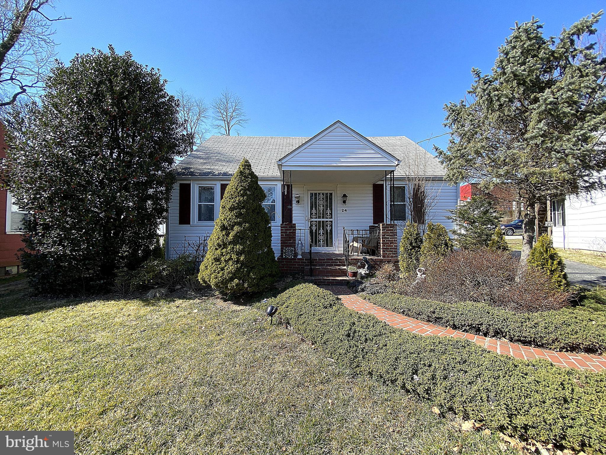 24 Village Road Baltimore, MD 21208 - Photo 67 of 83 Gallery Image 67