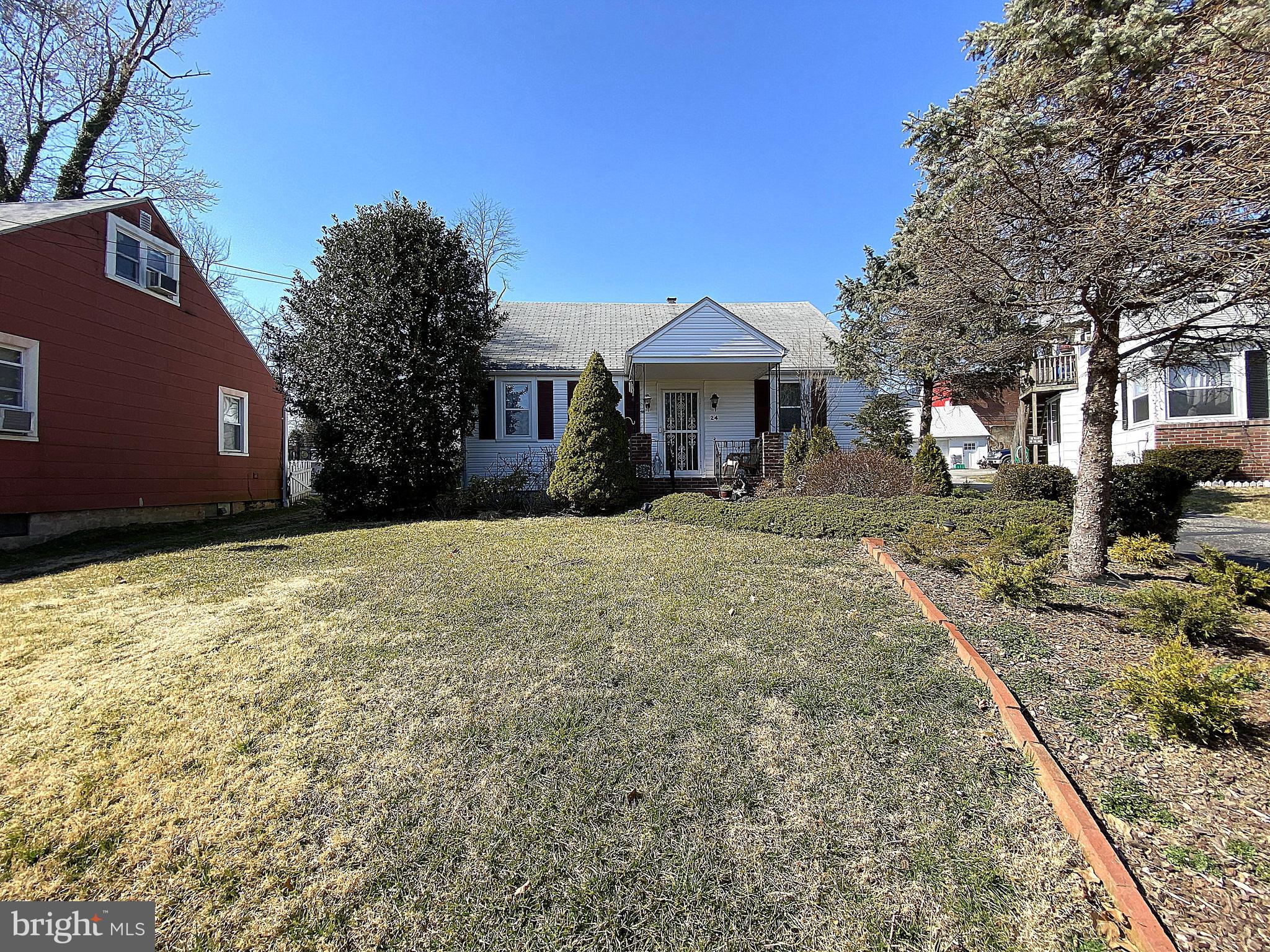 24 Village Road Baltimore, MD 21208 - Photo 70 of 83 Gallery Image 70