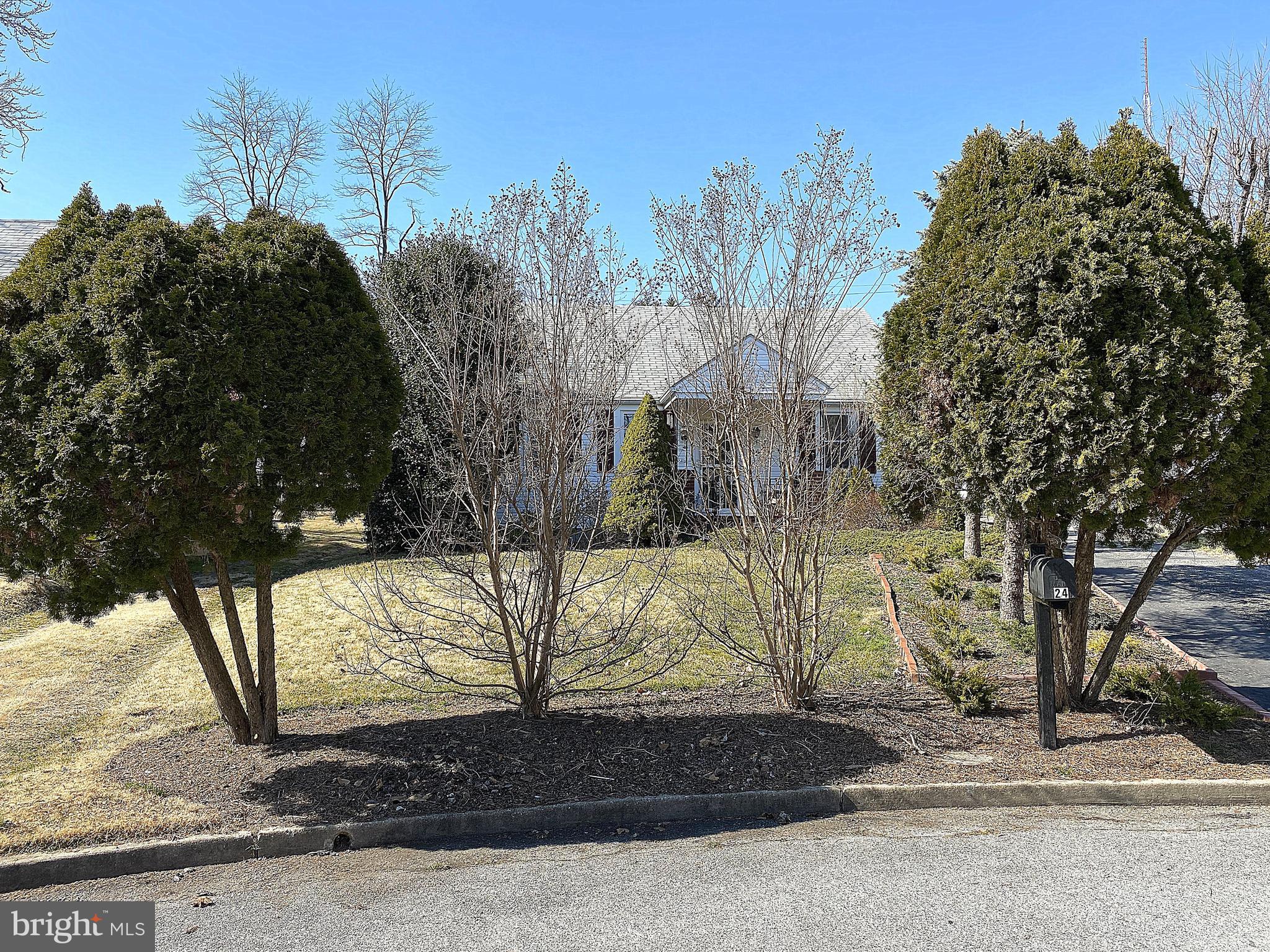 24 Village Road Baltimore, MD 21208 - Photo 71 of 83 Gallery Image 71