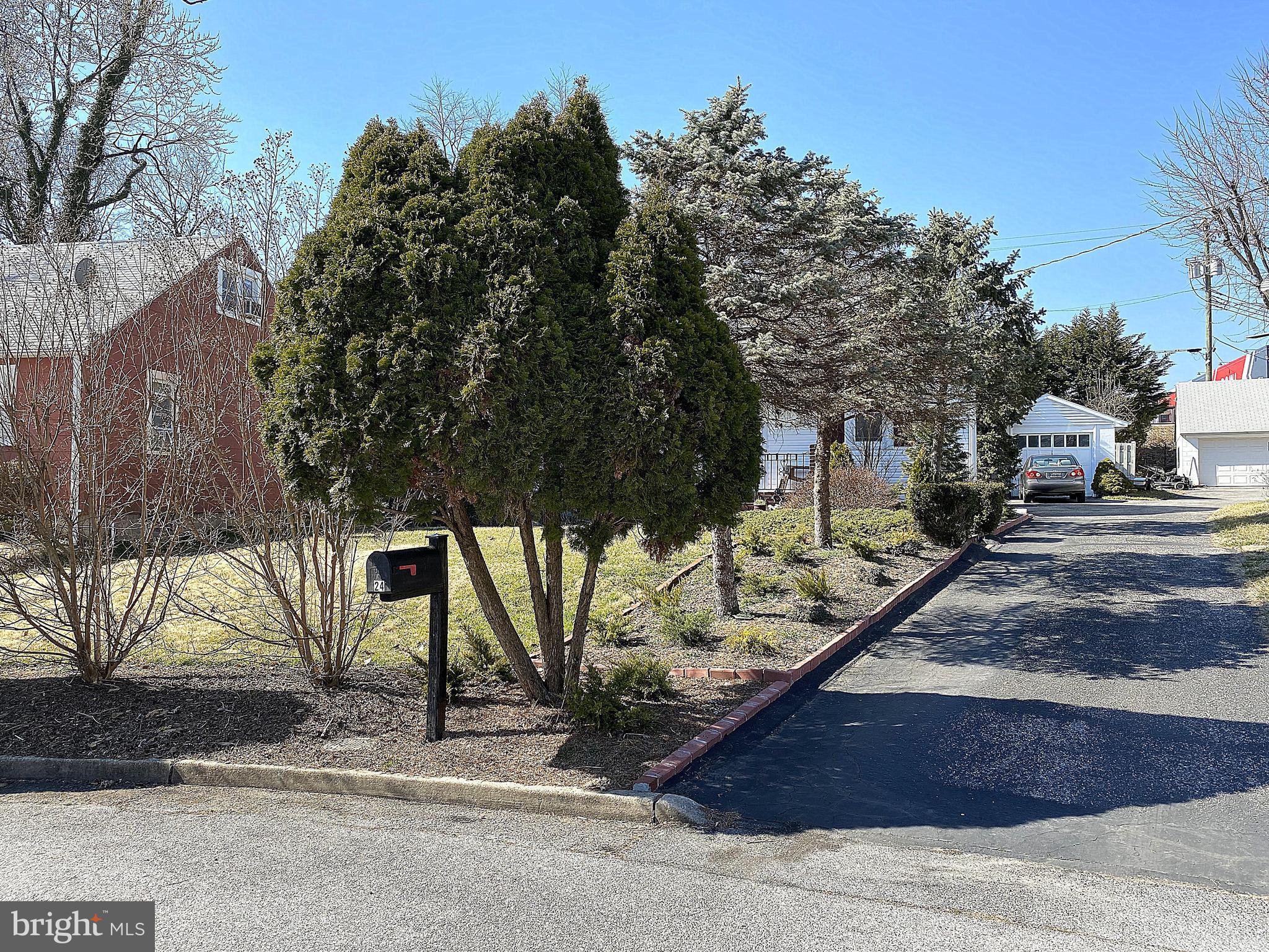 24 Village Road Baltimore, MD 21208 - Photo 72 of 83 Gallery Image 72