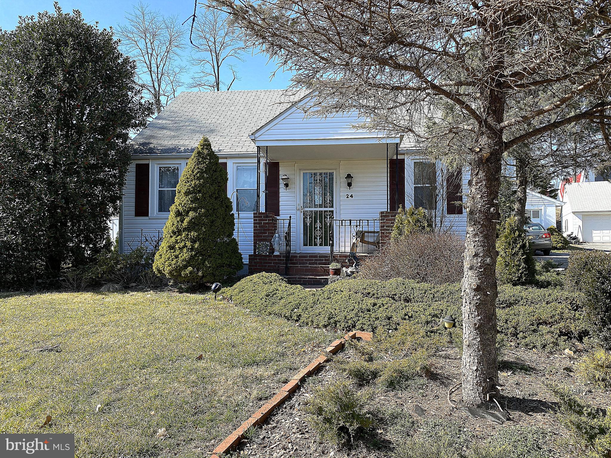 24 Village Road Baltimore, MD 21208 - Photo 75 of 83 Gallery Image 75