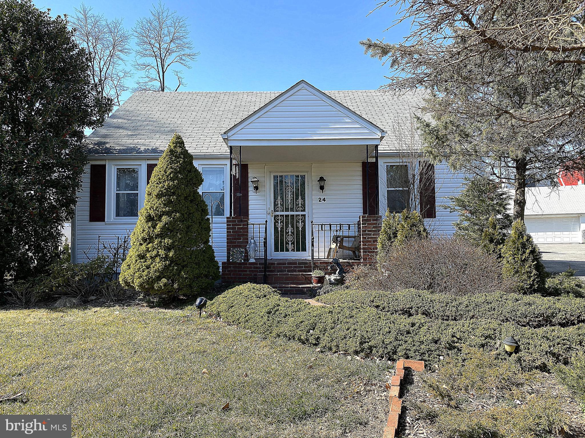 24 Village Road Baltimore, MD 21208 - Photo 76 of 83 Gallery Image 76