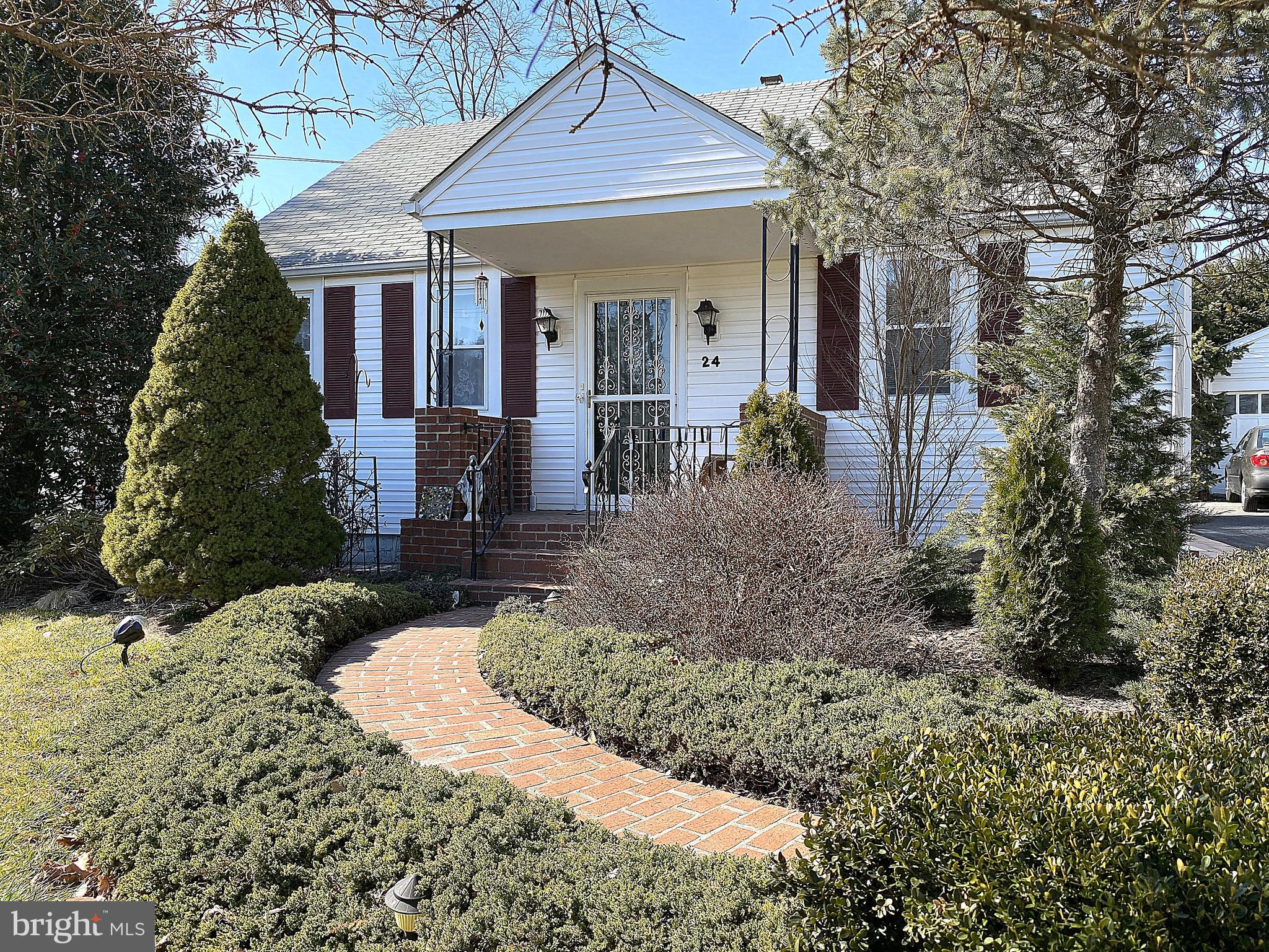 24 Village Road Baltimore, MD 21208 - Photo 77 of 83 Gallery Image 77