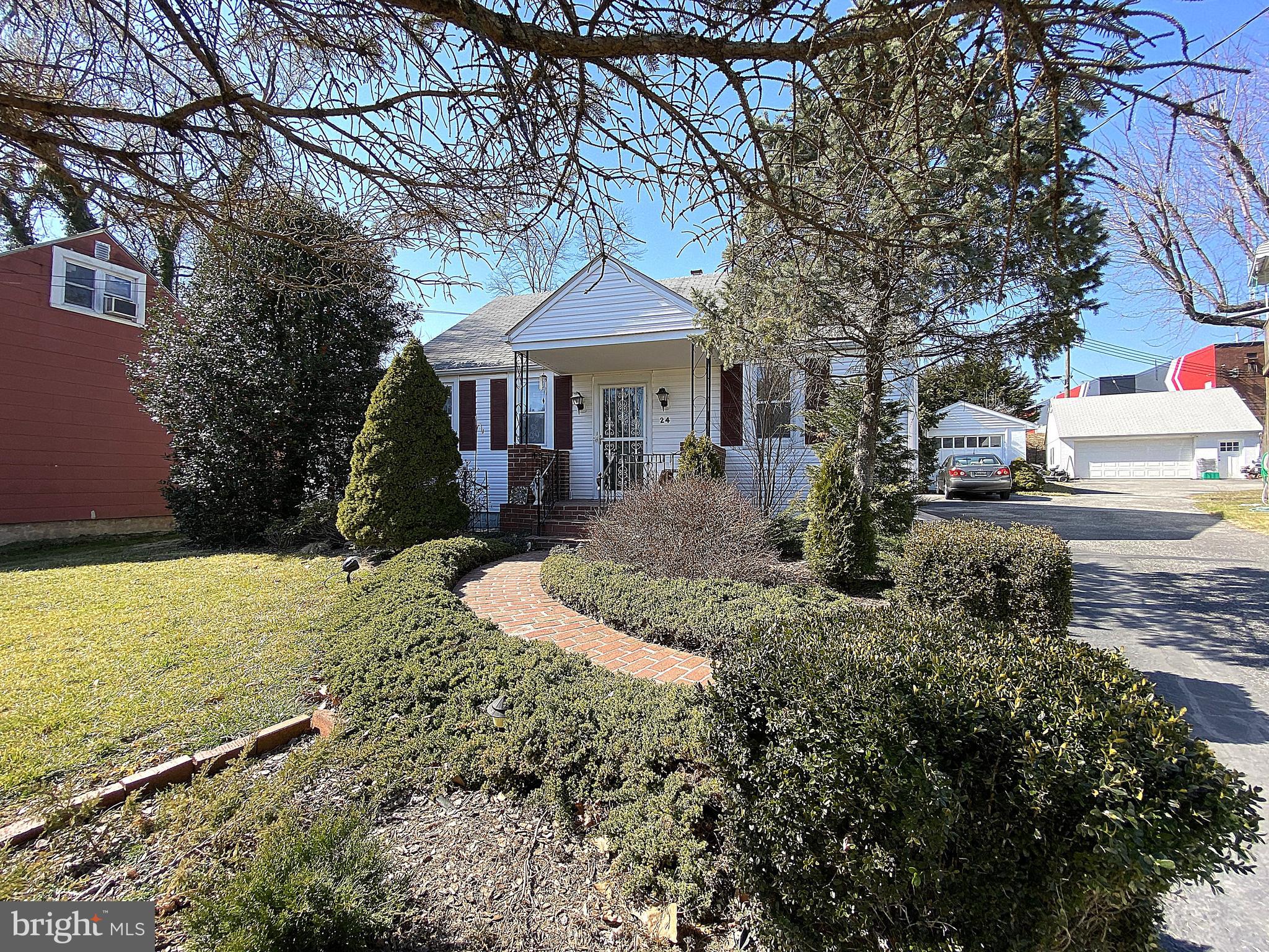 24 Village Road Baltimore, MD 21208 - Photo 78 of 83 Gallery Image 78